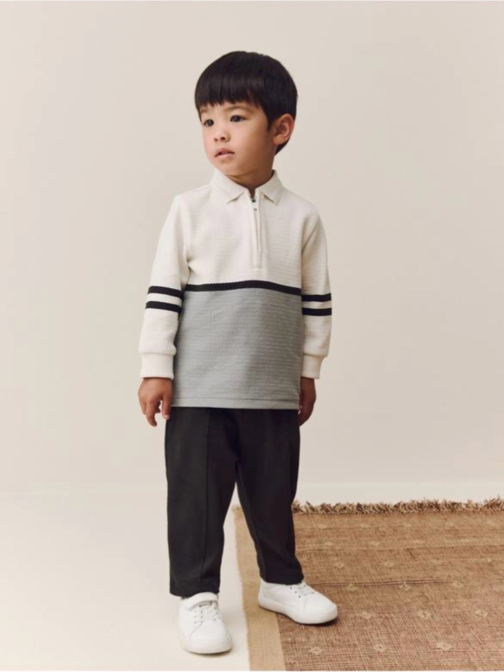NEXT Boys 2-Piece Outfit Set (5–6Y / 116 cm)